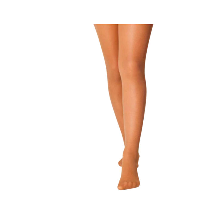 Picture of 36406- BEIGE SHEER TIGHTS FOR KIDS 15DEN